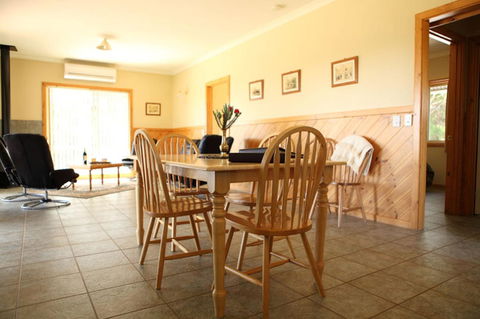 Riverside Retreat Chalets, Walpole - Perths Hotel 10