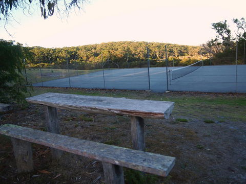 Riverside Retreat Chalets, Walpole - Perths Hotel 18