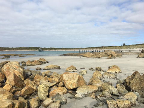 Riverside Retreat Chalets, Walpole - Perths Hotel 28