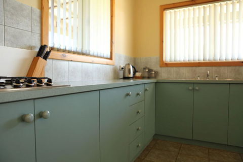 Riverside Retreat Chalets, Walpole - Perths Hotel 11