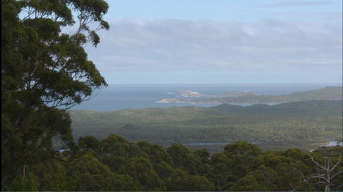 Riverside Retreat Chalets, Walpole - Perths Hotel 30