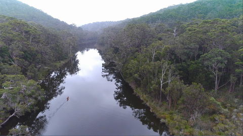 Riverside Retreat Chalets, Walpole - Perths Hotel 27