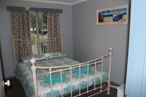 Jbay Beach Shack - Perths Hotel 4