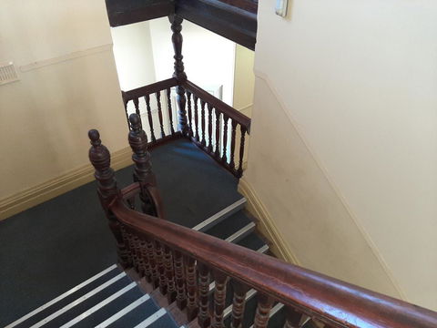 Fremantle Beach Backpackers - Perths Hotel 15