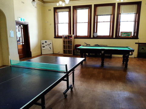 Fremantle Beach Backpackers - Perths Hotel 20