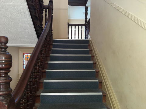 Fremantle Beach Backpackers - Perths Hotel 17