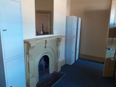 Fremantle Beach Backpackers - Perths Hotel 28