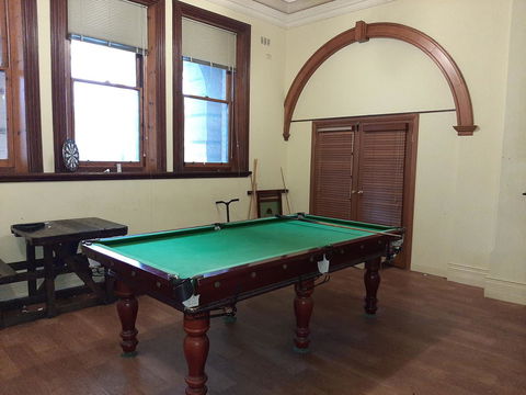 Fremantle Beach Backpackers - Perths Hotel 21