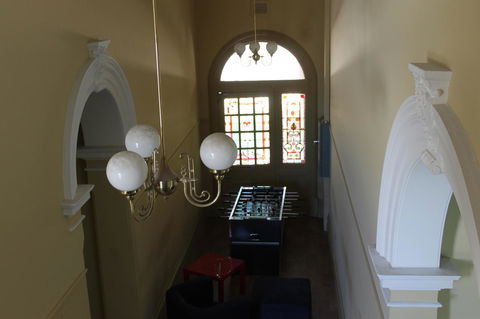 Fremantle Beach Backpackers - Perths Hotel 16