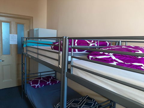 Fremantle Beach Backpackers - Perths Hotel 4