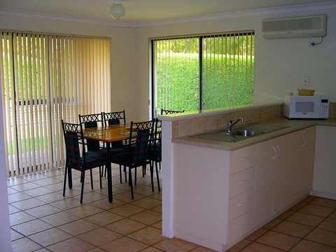 Bayside Villas - Perths Hotel 33