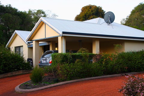 Bayside Villas - Perths Hotel 20