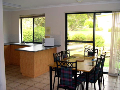 Bayside Villas - Perths Hotel 36