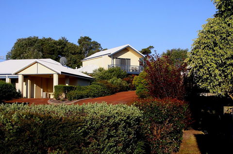 Bayside Villas - Perths Hotel 19