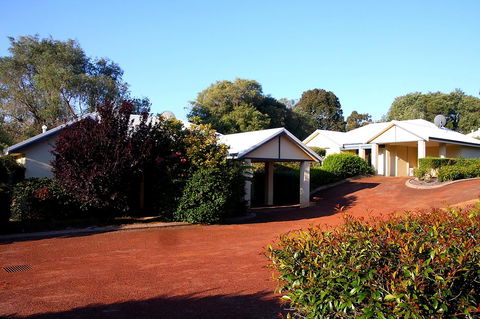 Bayside Villas - Perths Hotel 22