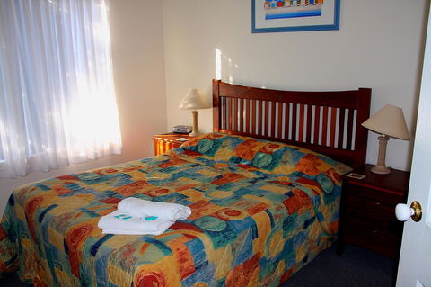 Bayside Villas - Perths Hotel 25