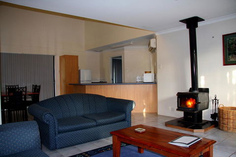Bayside Villas - Perths Hotel 32