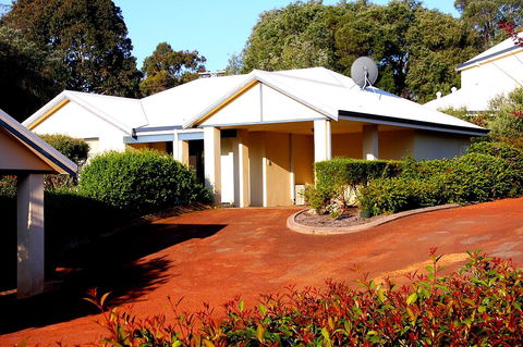 Bayside Villas - Perths Hotel 18