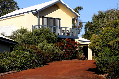 Bayside Villas - Perths Hotel 24
