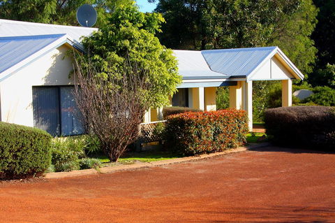 Bayside Villas - Perths Hotel 0