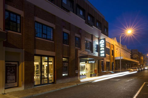 Quest Fremantle - Perths Hotel 2