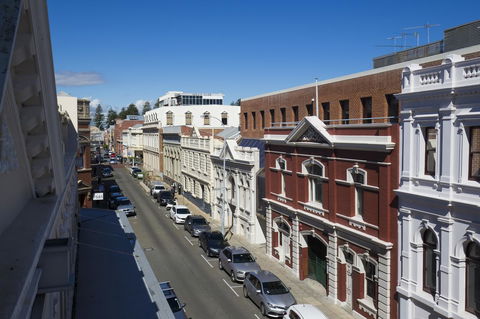 Quest Fremantle - Perths Hotel 12