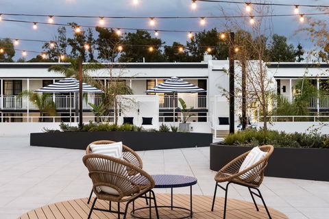 Tradewinds Hotel And Suites Fremantle - Perths Hotel 13