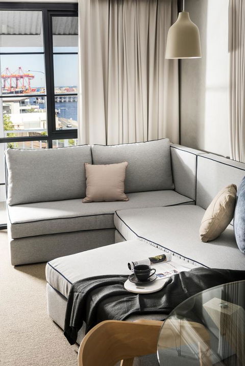 Tradewinds Hotel And Suites Fremantle - Perths Hotel 17