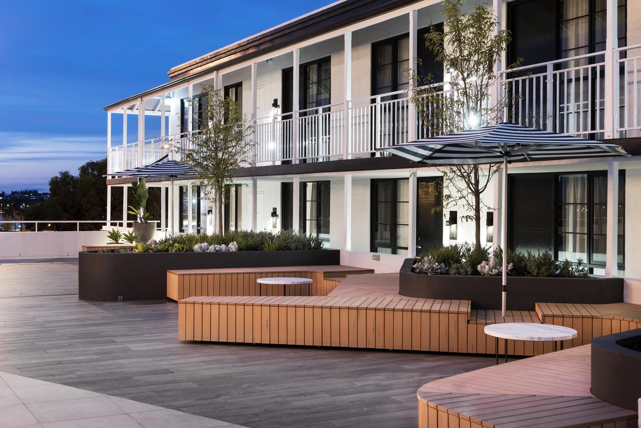 East Fremantle WA Perths Hotel