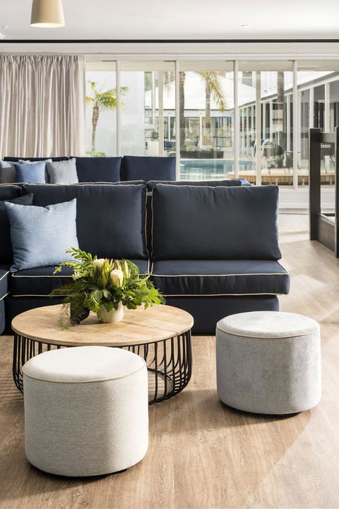 Tradewinds Hotel And Suites Fremantle - Perths Hotel 33