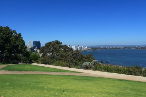 Midgard Cottage - Great Location & Close To Airport - Perths Hotel 34