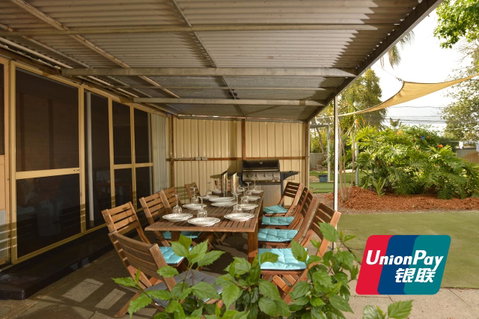 Midgard Cottage - Great Location & Close To Airport - Perths Hotel 0