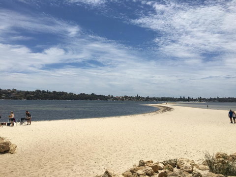 Midgard Cottage - Great Location & Close To Airport - Perths Hotel 31