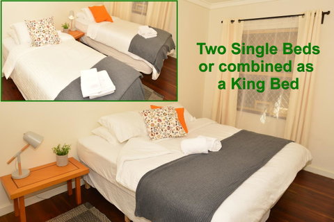 Midgard Cottage - Great Location & Close To Airport - Perths Hotel 15