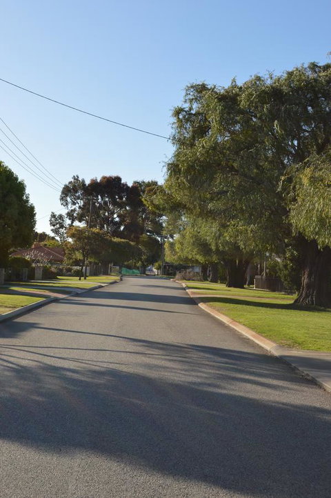 Midgard Cottage - Great Location & Close To Airport - Perths Hotel 29