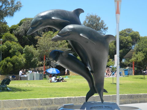 Midgard Cottage - Great Location & Close To Airport - Perths Hotel 30