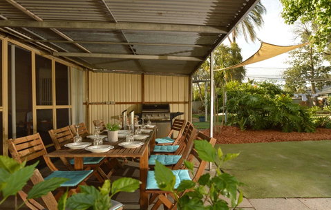 Midgard Cottage - Great Location & Close To Airport - Perths Hotel 25