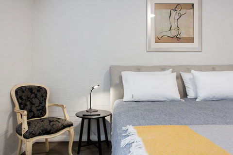 Stay Fresh - Fremantle CBD - Perths Hotel 10