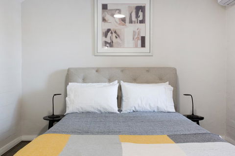 Stay Fresh - Fremantle CBD - Perths Hotel 15