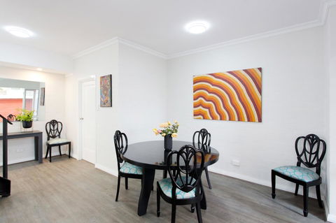 Stay Fresh - Fremantle CBD - Perths Hotel 7