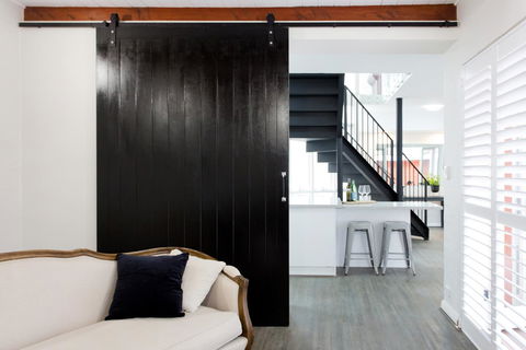 Stay Fresh - Fremantle CBD - Perths Hotel 2