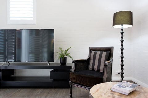 Stay Fresh - Fremantle CBD - Perths Hotel 1