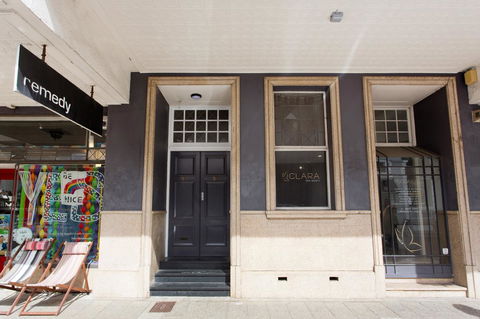 Stay Fresh - Fremantle CBD - Perths Hotel 25