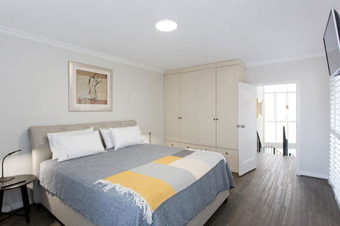 Stay Fresh - Fremantle CBD - Perths Hotel 11