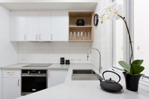 Stay Fresh - Fremantle CBD - Perths Hotel 6