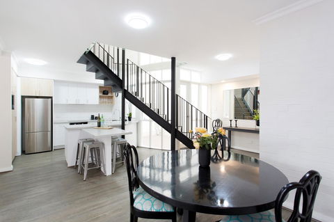 Stay Fresh - Fremantle CBD - Perths Hotel 4