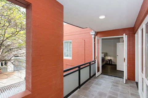 Stay Fresh - Fremantle CBD - Perths Hotel 19
