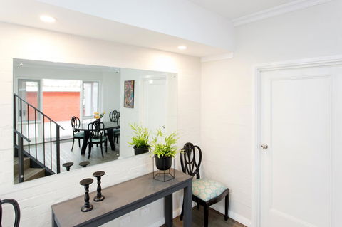 Stay Fresh - Fremantle CBD - Perths Hotel 8