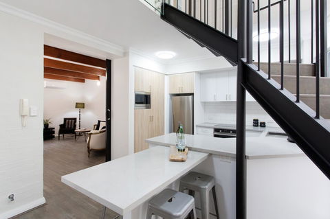 Stay Fresh - Fremantle CBD - Perths Hotel 3