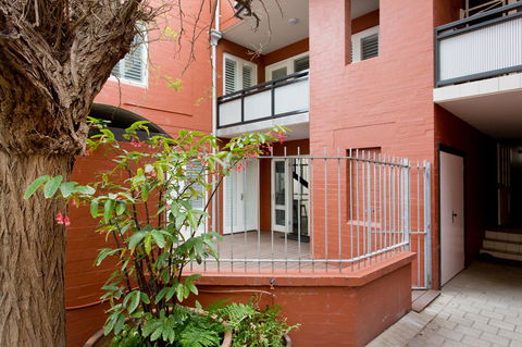 Stay Fresh - Fremantle CBD - Perths Hotel 22